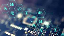 Timeline: Generaciones de Computadoras