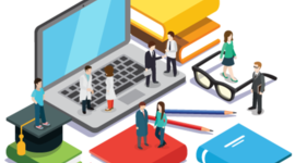 Timeline: Historia de la Computación