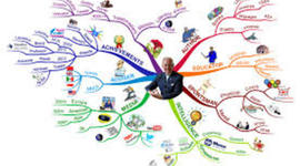 Timeline: ORGANIZADORES DE INFORMACIÓN