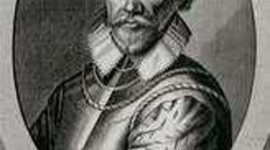 Timeline: Sir Francis Drake sails  to the West Indies