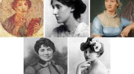 Timeline: Encerradas 2 : "Meditación en el umbral" de Rosario Castellanos