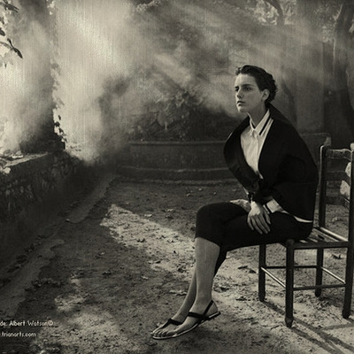 Timeline: ENCERRADAS 2: "MEDITACIÓN EN EL UMBRAL" DE ROSARIO CASTELLANOS