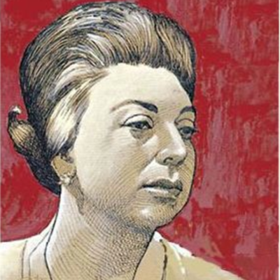 Timeline: ENCERRADAS 2: "Meditación en el umbral" de Rosario Castellanos