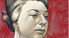 Timeline: ENCERRADAS 2: "Meditación en el umbral" de Rosario Castellanos