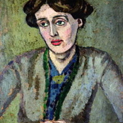 Timeline: ENCERRADAS: "Un cuarto propio" de Virginia Woolf