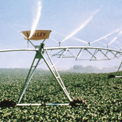 Timeline: Frise Historique sur les techniques d'irrigations