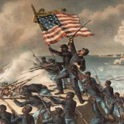 Timeline: All about USA 2ºC Alberto Gonzalvez