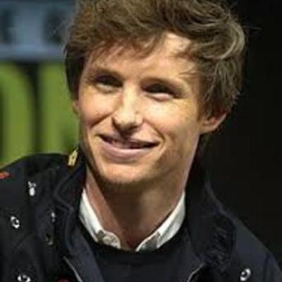 Timeline: Eddie Redmayne