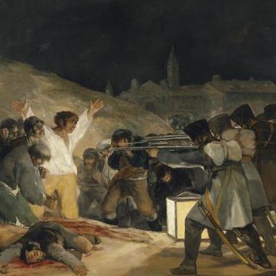 Timeline: Linea del tiempo 1788-1833