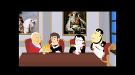 Timeline: Acontecimientos  que se desarrollan desde 1788 hasta 1833.