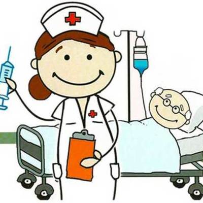 Timeline: “Evolución de la profesión de enfermería”