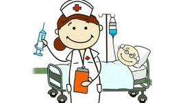 Timeline: “Evolución de la profesión de enfermería”