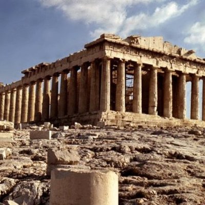 Timeline: L'ANTIGA GRÈCIA