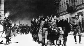 Timeline: Holocaust Timeline