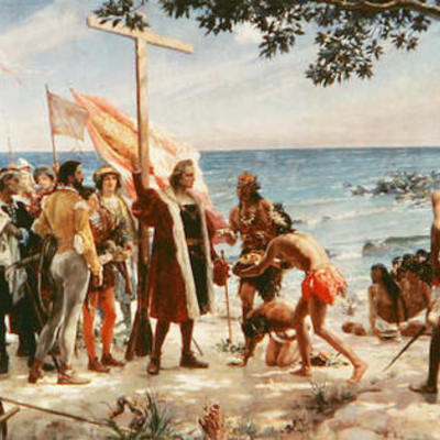 Timeline: La scoperta dell' America