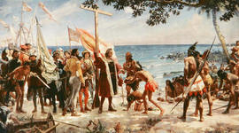 Timeline: La scoperta dell' America