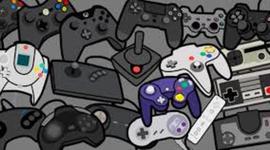Timeline: HISTORIA DE LOS VIDEOJUEGOS
