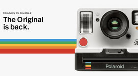 Timeline: CÁMARA INSTANTÁNEA POLAROID