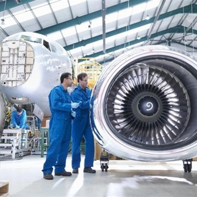 Timeline: HISTORIA DE LA  AVIACIÓN