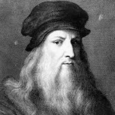 Timeline: Leonardo Da Vinci