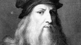 Timeline: Leonardo Da Vinci