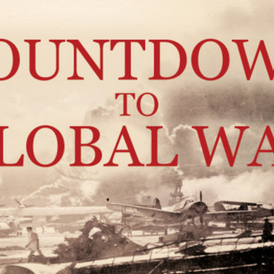 Timeline: The Move to Global War Timeline