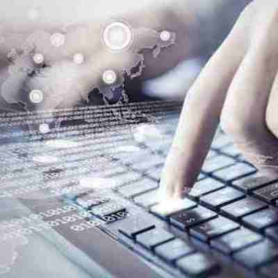 Timeline: Historia de Internet