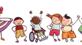 Timeline: ¡Tras los pasos de la infancia y la adolescencia!