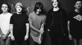 Timeline: BRING ME THE HORIZON