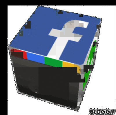 Timeline: LAS REDES SOCIALES