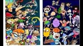 Timeline: EVOLUCION DE LAS CARICATURAS