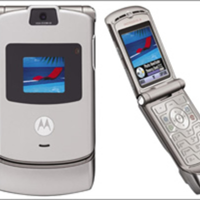 Timeline: CELULARES 2004