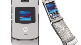 Timeline: CELULARES 2004