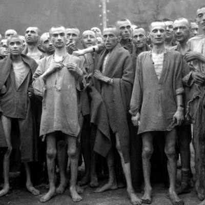 Timeline: Holocaust Timeline