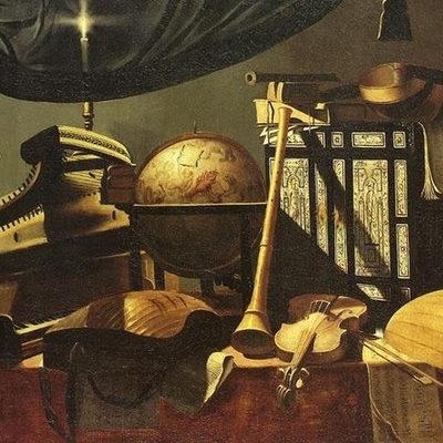 Timeline: Η μουσική στον Μεσαίωνα