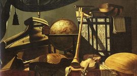 Timeline: Η μουσική στον Μεσαίωνα