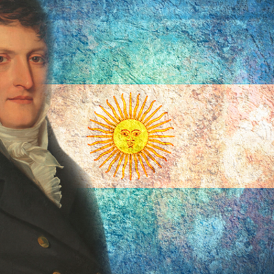 Timeline: manuel belgrano