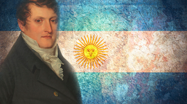 Timeline: manuel belgrano