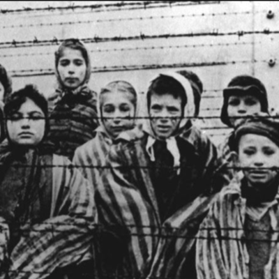 Timeline: Events of the Holocaust