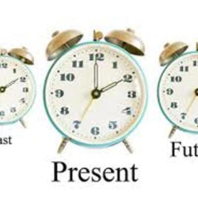 Timeline: Present