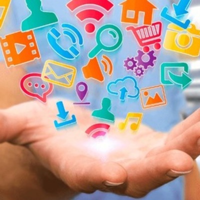 Timeline: LA MERCADOTECNIA EN MÉXICO Y EN EL MUNDO