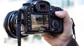 Timeline: History of the camera