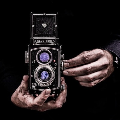 Timeline: photography