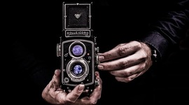 Timeline: photography