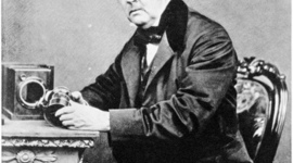 Timeline: fotografía