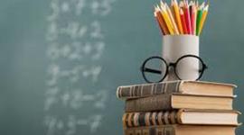 Timeline: Educational Timeline