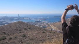 Timeline: προστασία ποδηλάτη