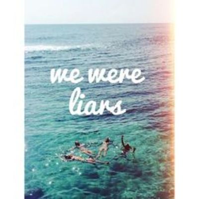 Timeline: We Were Liars
