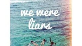 Timeline: We Were Liars