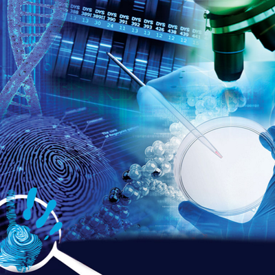 Timeline: Important Contributions to Forensic Science